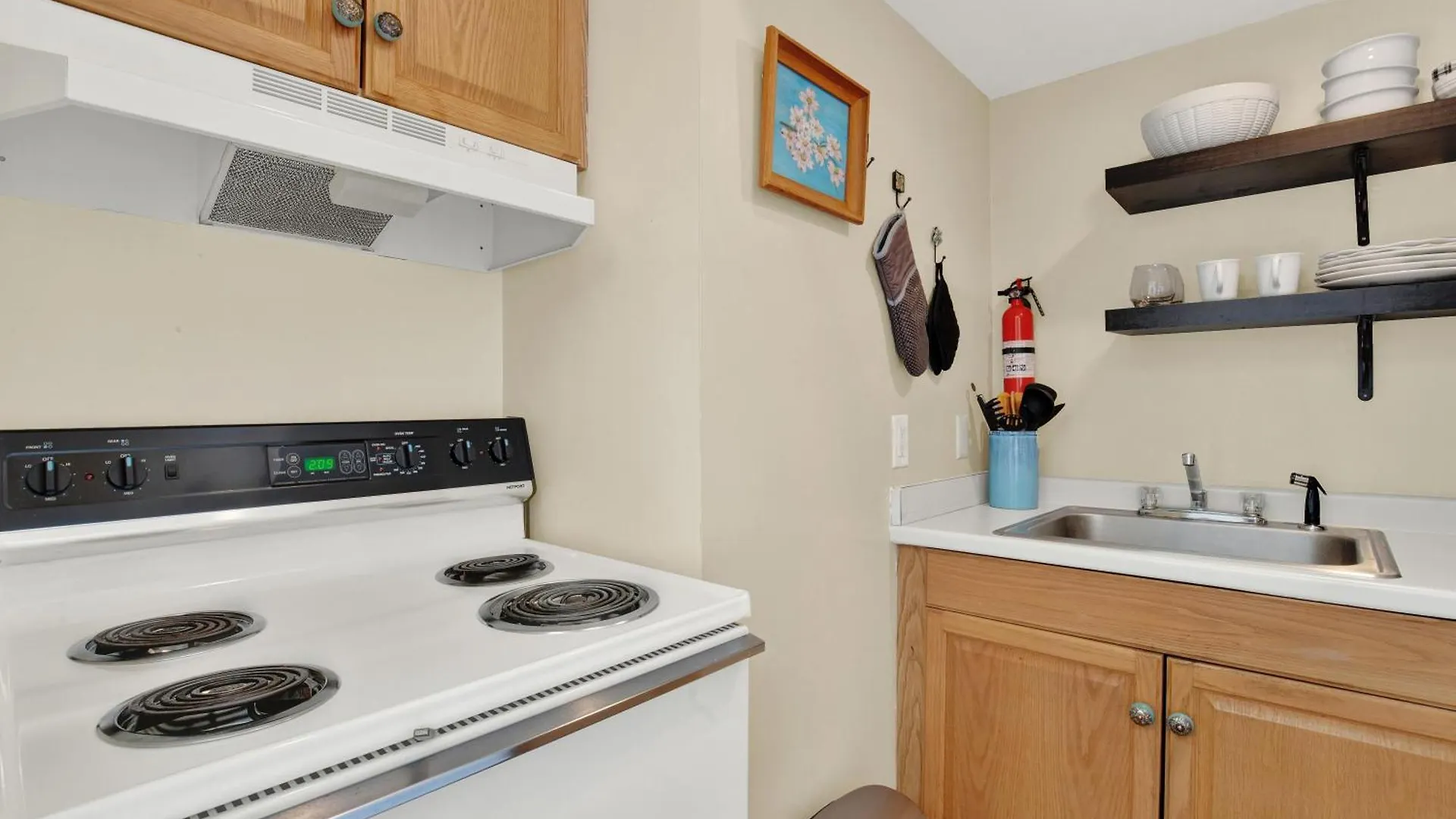 Holiday home Above The Tea Room Off Madison Square Savannah United States